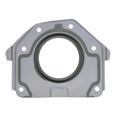 Immagine di AJUSA 71001000 Paraolio Albero Motore FKM (fluorocarburi caucciù) FIAT: Punto II Hatchback, Grande Panda Hatchback