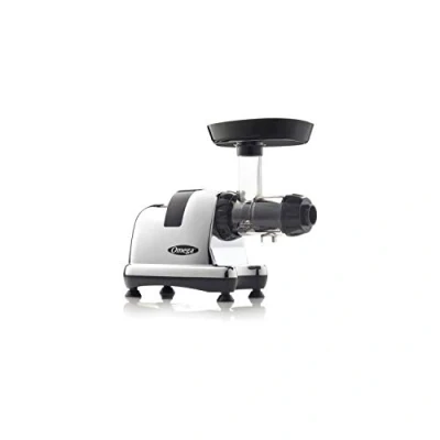 Immagine di Omega J8228C Estrattore di succo, cromato