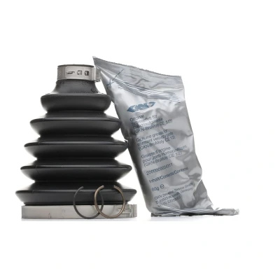 Immagine di LÖBRO 304877 Soffietto 114mm TPE (elastomero termoplastico) DACIA: Sandero 2, I, Logan I MCV, RENAULT: TWINGO Kangoo II Express