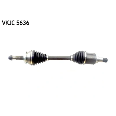 Immagine di SKF VKJC 5636 Albero motore / Semiasse 664, 67 TOYOTA: RAV4 III SUV, IV SUV
