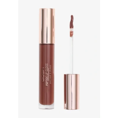 Immagine di Gosh Copenhagen Peptide LIP Gloss Lucidalabbra, Taglia: 7 ml, Brownie