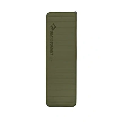 Immagine di Sea to Summit Camp Plus Self Inflating mat Rectangular Sleeping