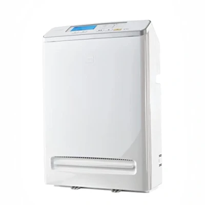 Immagine di WOOZOO by Ohyama 531771 Purificatore 96 m² Bianco