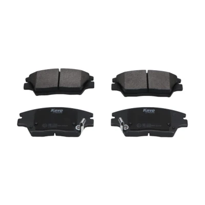Immagine di KAVO PARTS KBP 7510 Kit pastiglie freno con segnalatore acustico usura SSANGYONG: Tivoli SUV, Korando IV XLV SUV