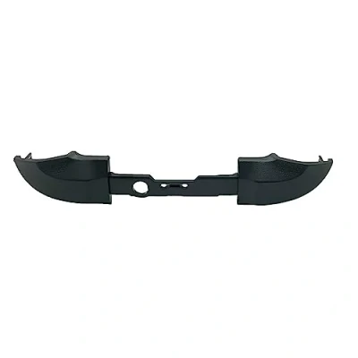 Immagine di Controllore RB LB Kit di modifica del paraurti per XBox Serie X S Parti ricambio il supporto della barra centrale (Single Black)