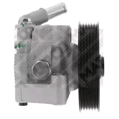 Immagine di MAPCO 27658 Pompa Idroguida idraulico 6 122 FORD: S Max Mk1, MONDEO 4, 4 Turnier, VOLVO: V70 3