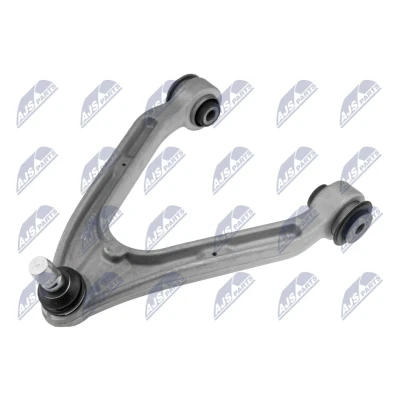 Immagine di NTY ZWG CH 043 Silent Block Assale anteriore Sx, Superiore per braccio trasversale oscillante