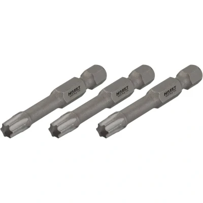Immagine di HAZET 2223SLG T40/3 Inserto Torx T 40 Acciaio speciale 1 pz.