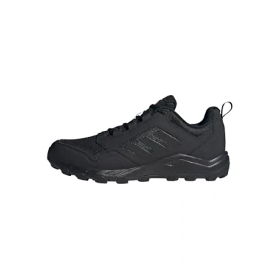 Immagine di Adidas Terrex Tracerocker 2 trail Running Shoes Scarpe da running, Uomo, Taglia: 39 1/3, Core black/grey five Finta pelle / tessuto