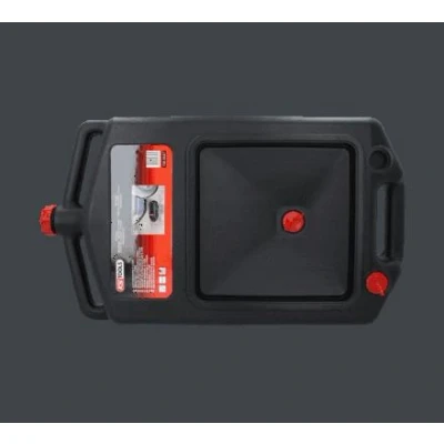 Immagine di KS Tools 150.9357 Vasca di raccolta 8 litri