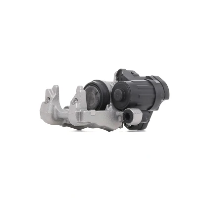Immagine di ATE 24.6242 7006.5 Pinza freno con motore elettrico, senza supporto VOLKSWAGEN: Passat B8 Variant, Tiguan Allspace, Touran II, AUDI: Q3 mister auto,