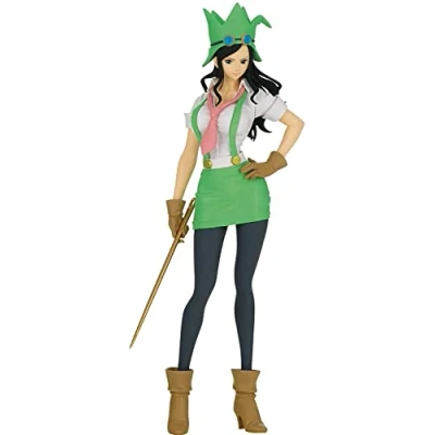 Immagine di Banpresto One Piece Sweet Style Pirates Nico Robin Version B Statue