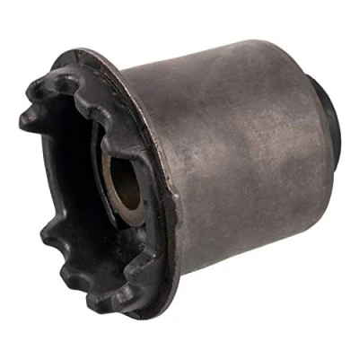Immagine di FEBI BILSTEIN 171058 Supporto Assale anteriore Sx, Dx, posteriore Gomma