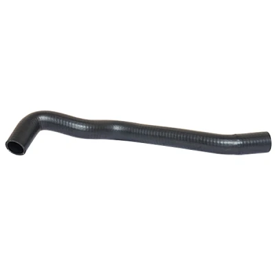 Immagine di METZGER 2420046 Tubo Radiatore motore, Sx in alto EPDM (Etilene Propilene Diene Caucciù) FORD: Transit Connect Mk1 Van