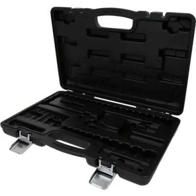 Immagine di KS TOOLS 918.0846 99 Valigia(etta) attrezzi nero