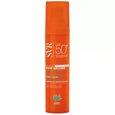 Immagine di SUN SECURE FLUIDE PHOTO AGE SPF50+ 40 ML