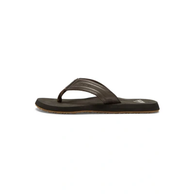 Immagine di Quiksilver Monkey Wrench Core, Sandali Uomo, Marrone 1, 45 EU
