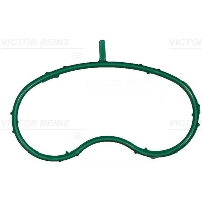 Immagine di REINZ 71 17713 00 Guarnizione Collettore Aspirazione FPM (Fluoro Caucciù)