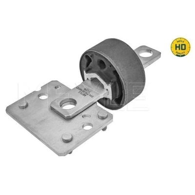 Immagine di MEYLE 514 710 0016/HD Silent Block con supporto Assale posteriore Sx VOLVO: XC60 I, S80 II, V70 2
