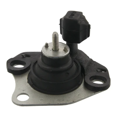 Immagine di SWAG 60 13 0012 Supporto motore anteriore idraulico Gomma RENAULT: Scénic 1, Megane Scenic
