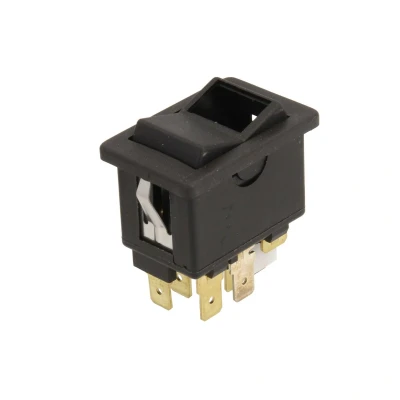 Immagine di DT Spare Parts 3.33323 Interruttore / Comando Innesto