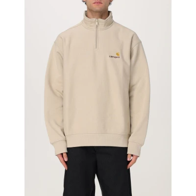 Immagine di Felpa oversize Carhartt Wip in misto cotone