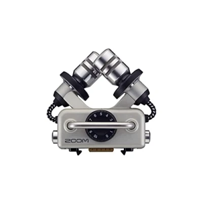 Immagine di Zoom XYH 5 capsula microfonica X/Y per H5, H6, Q8, F4, F8, U44