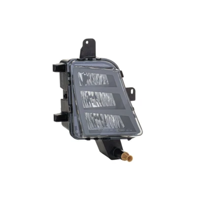 Immagine di HELLA 1ND 354 843 131 Fendinebbia Sx 12 VOLKSWAGEN: Golf 7