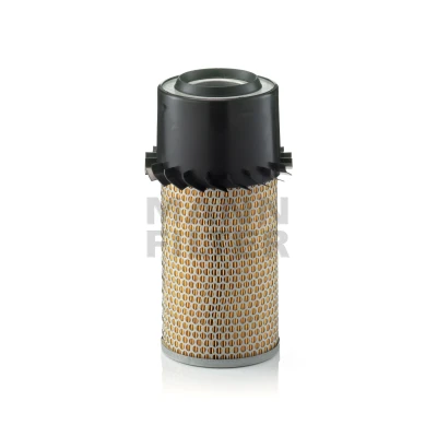 Immagine di MANN FILTER C 15 250 filtro aria 337 150 Cartuccia
