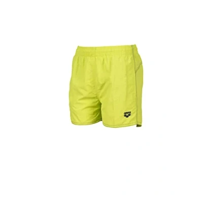 Immagine di arena Bywayx Costume Bambino Mare e Piscina, da Bagno in Morbido Tessuto ad Asciugatura Rapida, con Slip Interno Mesh Tasche Laterali