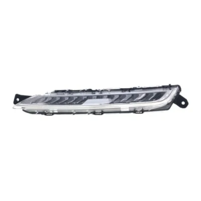 Immagine di VALEO ORIGINAL PART 045150 Luce guida diurna Sx, Paraurti CITROËN: C4 Picasso 2