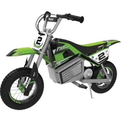 Immagine di Razor, SX350 Dirt Rocket Unisex bambino, McGrath, 110 x 60 78 cm