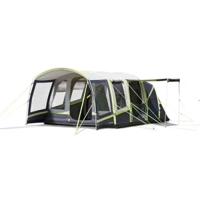 Immagine di BRUNNER Pure 4 A.I.R. Tech Tenda posti