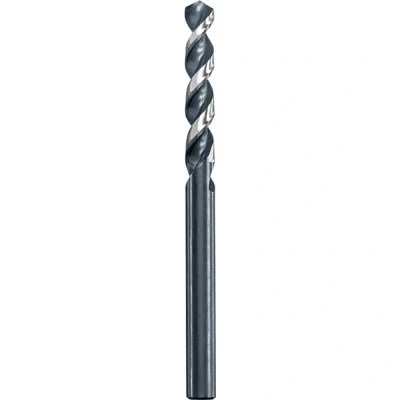 Immagine di kwb 258055 HSS Punta a spirale 1 pezzo 5.5 mm Lunghezza totale 93 #####M2 DIN 338 Alberino cilindrico pz.