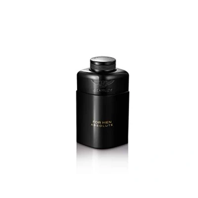 Immagine di Bentley For Men Absolute Eau de Parfum 100 ml