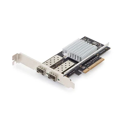 Immagine di Digitus DN 10162 Scheda di rete 10 GBit/s PCI Express