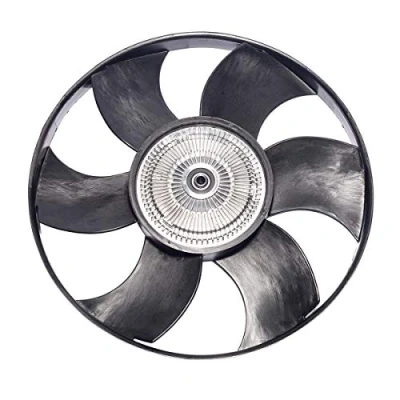 Immagine di Frizione di ventilazione per radiatore Sprinter 3,5 t 3 5 906 C r a f e 30 35 50 2E 2F 2006 2018 076121301B