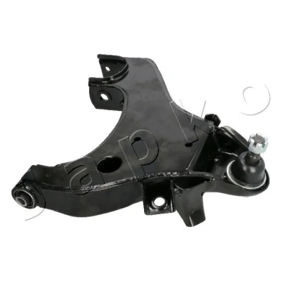 Immagine di JAPKO 72148R Braccio oscillante, Sospensione ruota Assale anteriore Dx, inferiore NISSAN: Pick Up, NP300 up