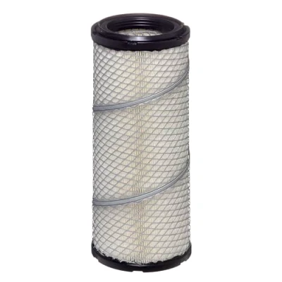 Immagine di HENGST FILTER E1504L filtro aria 312 128 Cartuccia