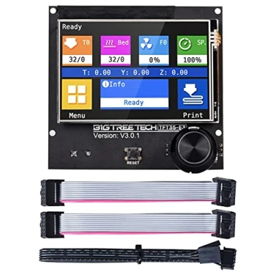 Immagine di BIGTREETECH Scheda controller grafico Smart Display TFT35 E3 V3.0