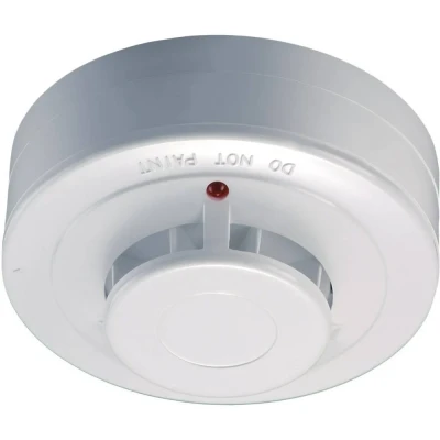 Immagine di ABUS RM1100 Rilevatore di calore via sistema allarme