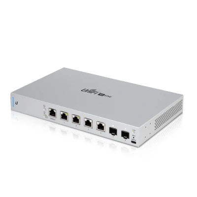 Immagine di Ubiquiti Networks UniFi Switch 6 Porte 10GiB, US XG 6POE