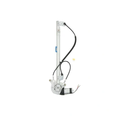 Immagine di Regolatore del finestrino BLIC 6060 00 RE4563 Collegamenti