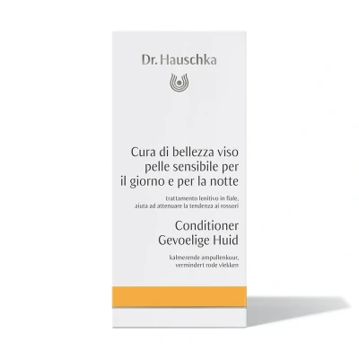Immagine di Dr. Hauschka Cura Di Bellezza Per La Notte 50x10ml