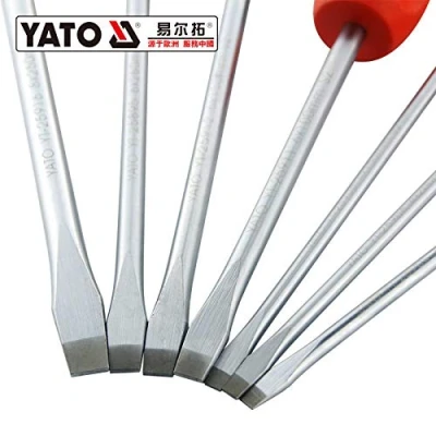 Immagine di YATO YT 25903 Cacciavite 3 mm 150 Intaglio