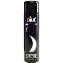 Immagine di Lubrificante Silicone Original 100 ml