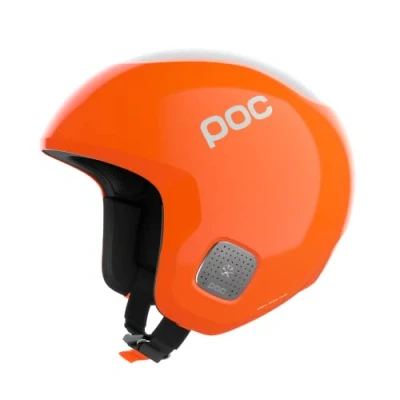 Immagine di POC Skull Dura Comp MIPS Casco da sci sicuro per una protezione ottimale durante le gare, certificato FIS, dotato di Race Lock un fit