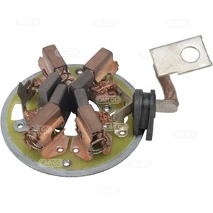 Immagine di HC Cargo F032139698 Supporto, Spazzole in carbone