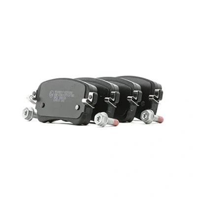 Immagine di RIDEX 402B1326 Kit pastiglie freno CITROËN: Jumpy III Van, Spacetourer, MPV, PEUGEOT: Expert Traveller, Bus