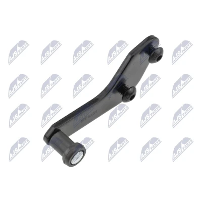 Immagine di NTY EZC FR 239 Guidarullo, Porta scorrevole inferiore, Sx, FORD: Transit Mk6 Van, Mk5 Bus, Bus